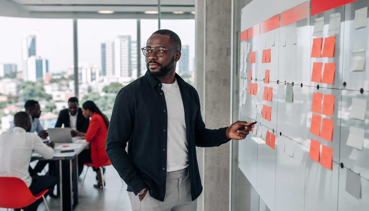 Pourquoi se certifier PRINCE2® 7 quand on pilote des projets