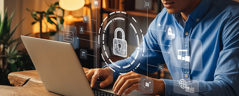 Intégration de solutions IT et Cybersécurité