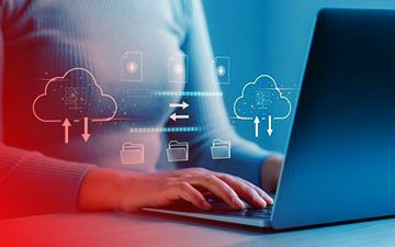 Backup & Reprise d’activité (PRA) — Acronis