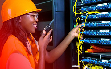 Sécurité réseau (Pare-feu NGFW)