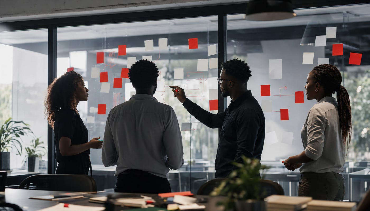 Cadrer un projet : les 5 questions à poser avant le kick-off
