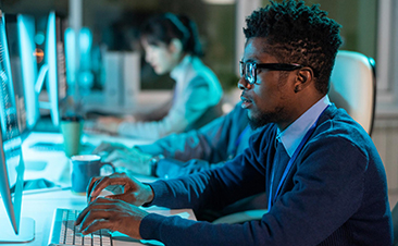 ISO 27001 Lead Implementer